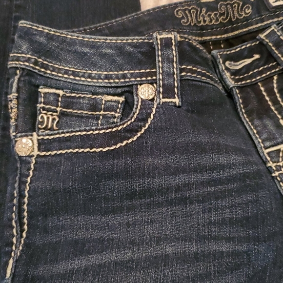 Miss me skinny jeans - Picture 6 of 11